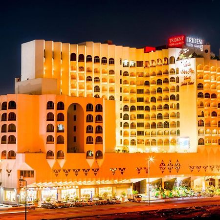 Jeddah Grand Hotel Exterior foto